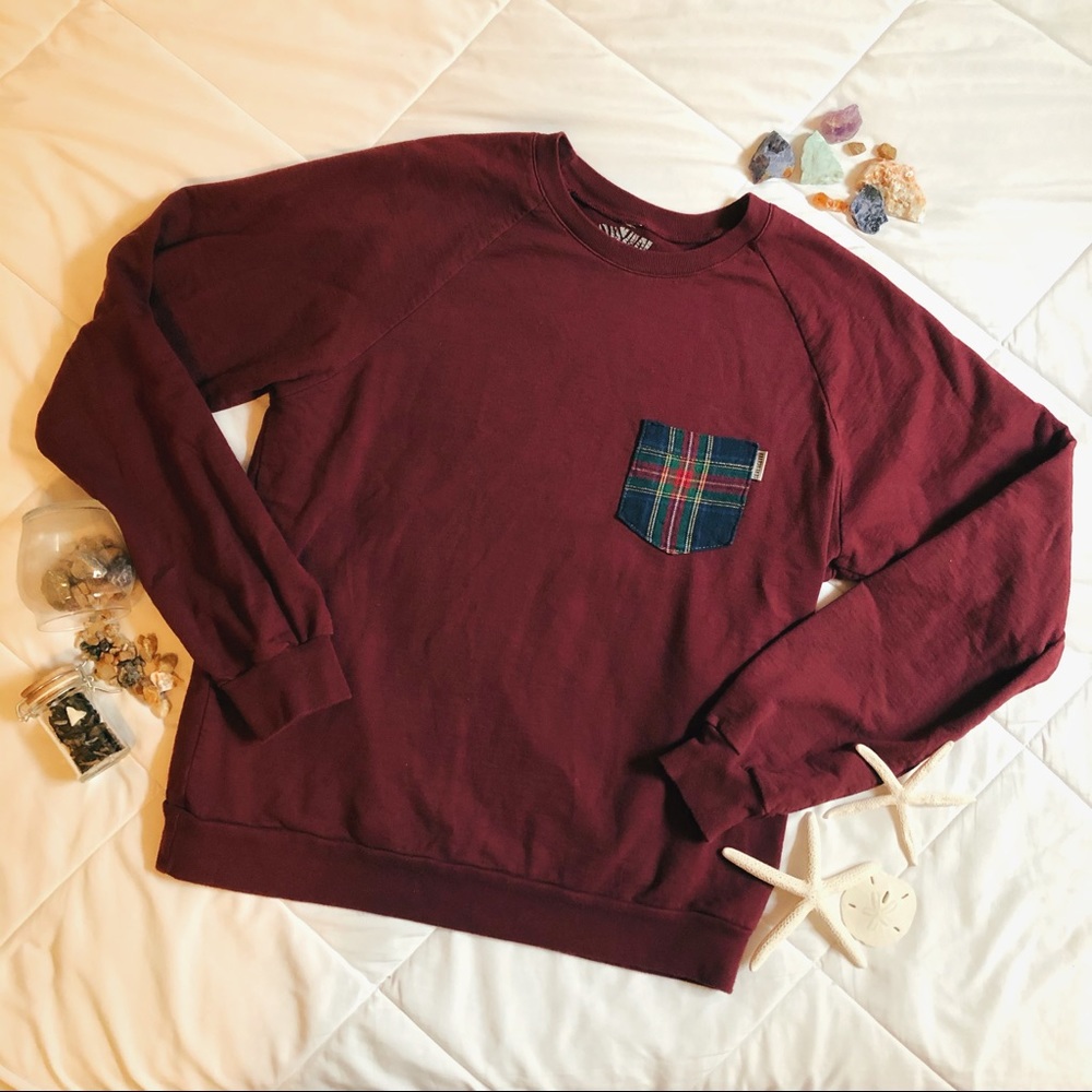 Serengetee Crewneck Sweatshirt